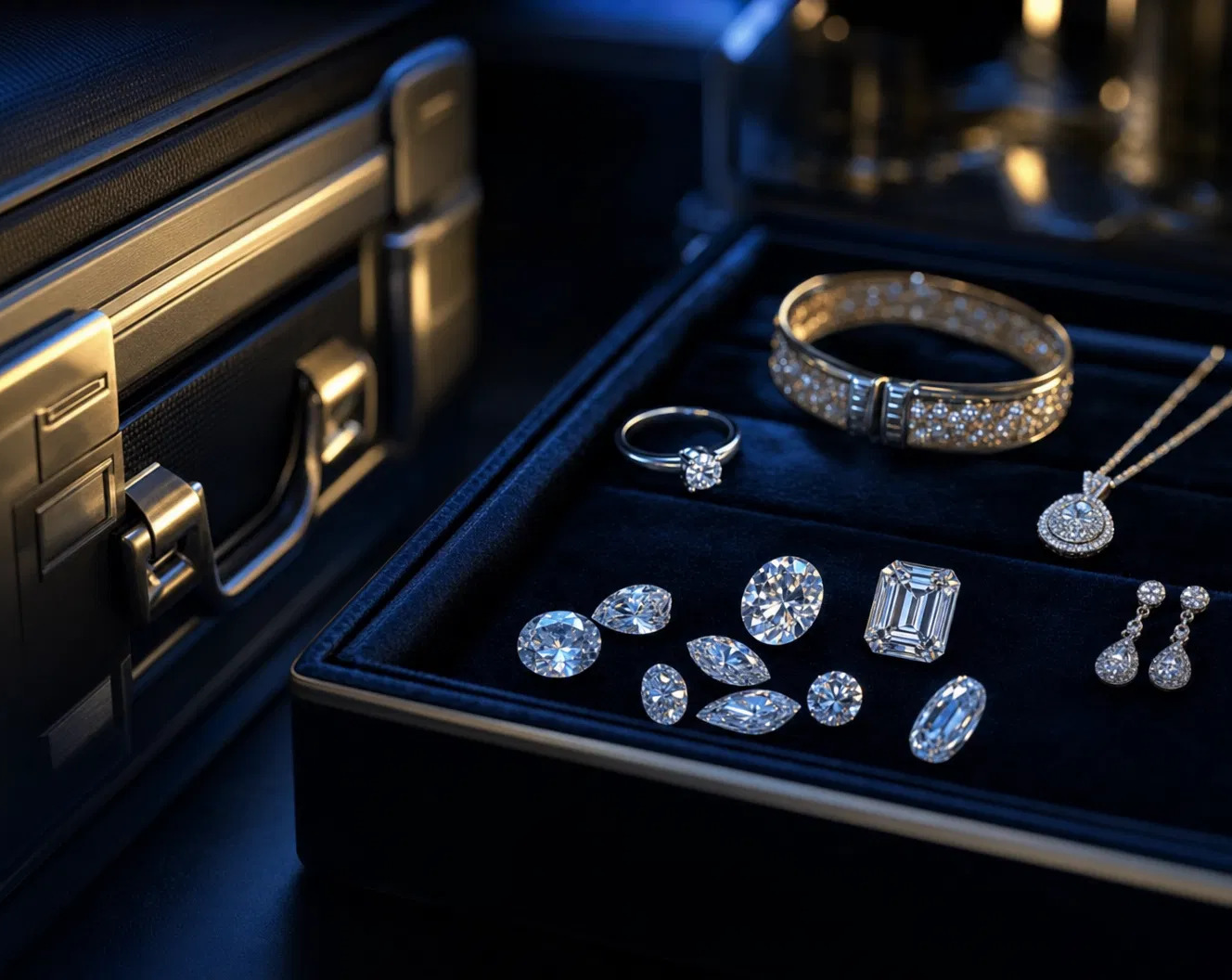 02 Valuables Services